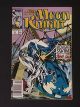 Marc Spector: Moon Knight #5, [Marvel Comics] - £4.69 GBP