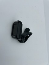 Boss Clip-On TU-02 Chromatic for Guitar Bass Ukulele + more Auto Off GEN... - $19.95