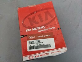 2011 2012 2013 Kia Optima Hybrid sunroof Motor Actuator 81671 2T201 - $59.39