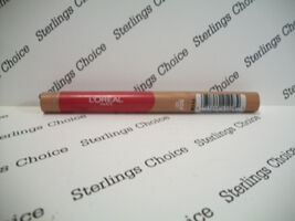L'Oreal Matte Lip Crayon #504 Toffee Cheri - $6.67