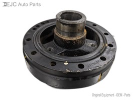 Crankshaft Harmonic Balancer For 96-14 Chevrolet Express 1500  4.3 - $738.87 MXN