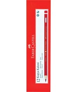 Faber Castell Red Copy Pen 12 pcs - $10.57
