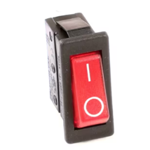Fetco 9503P Rocker Switch Power Red Lighted for CBS-2131XTS-1G Model - $89.10