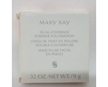 DAMAGED Mary Kay DUAL COVERAGE POWDER Foundation BRONZE #507 New OLD STOCK - £13.43 GBP