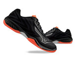Mizuno Wave Claw EL 2 Unisex Badminton Shoes Indoor Shoes Sports NWT 71G... - £106.87 GBP+