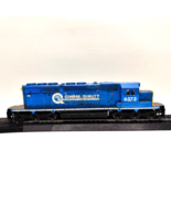 Athearn HO #4431 SD40-2 Diesel Locomotive Conrail Quality #6373 Weathere... - $54.39