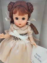 NEW! Madame Alexander Doll &quot;Pretty Pals &quot; #26770 Victorian Series NRFB! - £36.95 GBP