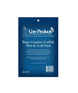 Core Basic Comfort Corpak Hot &amp; Cold 6 Inch x 8 Inch - $264.57 MXN