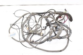 01-04 CHEVROLET SILVERADO 2500 DIESEL Chassis Body Wiring Harness F1585 - $506.00