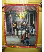 The Allman Brothers Band Poster Band Shot On Porch 90s - $379.17 CAD