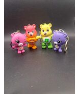 Care bear Keychains - $17.00