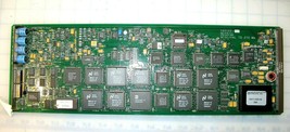 Grass Valley 160102-00F NTSC/PAL TO 270 Mb for SMS 8601 - $154.26