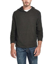 Weatherproof Vintage Mens Lightweight Hooded Sweatshirt, Size Large - £23.36 GBP