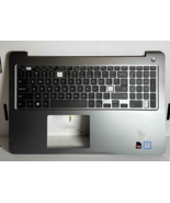 Genuine DELL INSPIRON 15 5565 5567 BACKLIT English keyboard Palmrest PT1... - €12,86 EUR