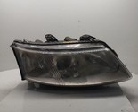Passenger Right Headlight With Xenon HID Fits 03-07 SAAB 9-3 1089313 - $159.39