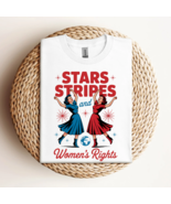 Patriotic Feminism T-Shirt  - $474.98 MXN+