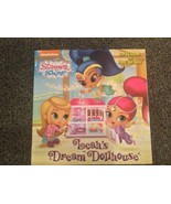 Leah&#39;s Dream Dollhouse Book (Shimmer and Shine) by Mary Tillworth - €2,83 EUR