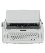 Brother ML-300 Electronic Display Typewriter - Retail Packaging - $403.35 CAD