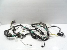 Lexus LX470 wiring harness, floor dash, left front, 82161-60593 - $177.64