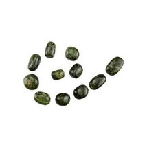 1 Lb Nephrite Jade Tumbled Stones - £20.71 GBP