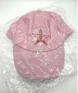 JEFFREE STAR Valentine Pink Hat Red Star Mystery Deluxe Box ORIGINAL PAC... - $18.34 CAD