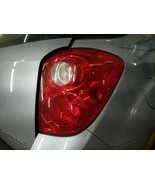 Passenger Right Tail Light Fits 10-15 EQUINOX 104760795 - $1,669.83 MXN