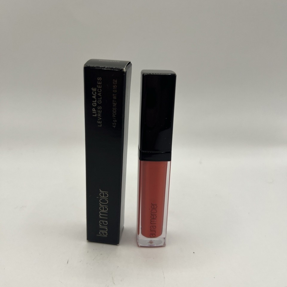 Laura Mercier Lip Glace - Bonbon 4.5g/0.15 oz New In Box - $24.74