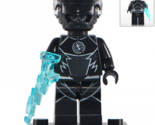 Zoom DC Custome Minifigure From US - $7.50