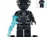 Zoom DC Custome Minifigure From US - £5.99 GBP