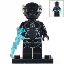 Zoom DC Custome Minifigure From US - £5.90 GBP