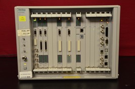 Anritsu MD8480C W-CDMA Signalling Tester / OPT 04 MX848041E MX848042E MX... - $715.50