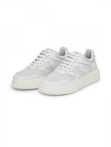 Voile Blanche Women&#39;s Lilith Sneakers Us Size 7 , Eu Size 37 - $135.23