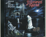 A Canorous Quintet ‎– Silence Of The World Beyond CD [Death Metal] - $18.90