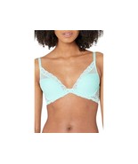 Natori Feathers Contour Plunge Bra 730023 Julep ( 30 DDD ) - $54.23 CAD