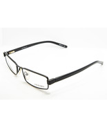 AZZARO Black Eyeglasses 3510 C1 53mm French Design - $75.05