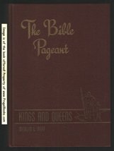 The Bible Pageant Kings and Queens [Hardcover] Neff, Merlin L. - £11.80 GBP