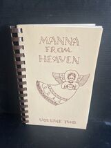 Gifts From Your Garden Recipes Booklet 1930&#39;s - $15.00