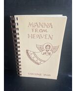 Gifts From Your Garden Recipes Booklet 1930&#39;s - $275.51 MXN