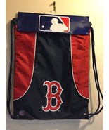 Boston Red Sox Team Back Sack *New With Tag* - £11.01 GBP