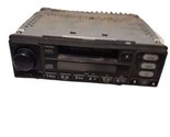 Audio Equipment Radio Am-fm-cassette GT Fits 00-02 LEGACY 326915 - $49.50