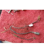 Sub small wiring harness #2 1981 Kawasaki KZ750 KZ 750 H LTD - $24.74