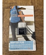 Lewis N Clark Americas Japan Adapter Plug - $14.73 CAD