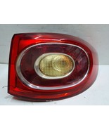 09 10 11 Volkswagen Tiguan right passenger side outer tail light assembl... - $94.76 CAD