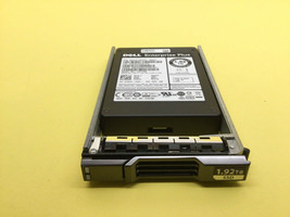 1NFN7 Dell Compellent SC4020 1.92TB ReadIntensive SAS 12Gbps 2.5&quot; SSD MZ... - $267.30