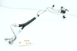 2015-2018 MERCEDES C300 C43 W205 A/C AIR CONDITION SUCTION HOSE LINE PIPE H1638 image 12