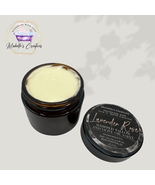  Organic Lavender Rose Tallow Whipped Salve  - $18.59