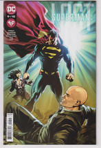 Superman Lost #9 (Of 10) (Dc 2023) &quot;New Unread&quot; - £4.55 GBP