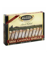 ALESSI Cannoli Shells Mini- 3 oz. - €123,82 EUR
