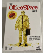 Office Space Game Secret Mission Game For People At Work Stapler. Michae... - £15.88 GBP