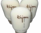 (Pack Of 3) Bijan BODY LOTION THE ST. REGIS (Travel Size /Please See All... - $21.77